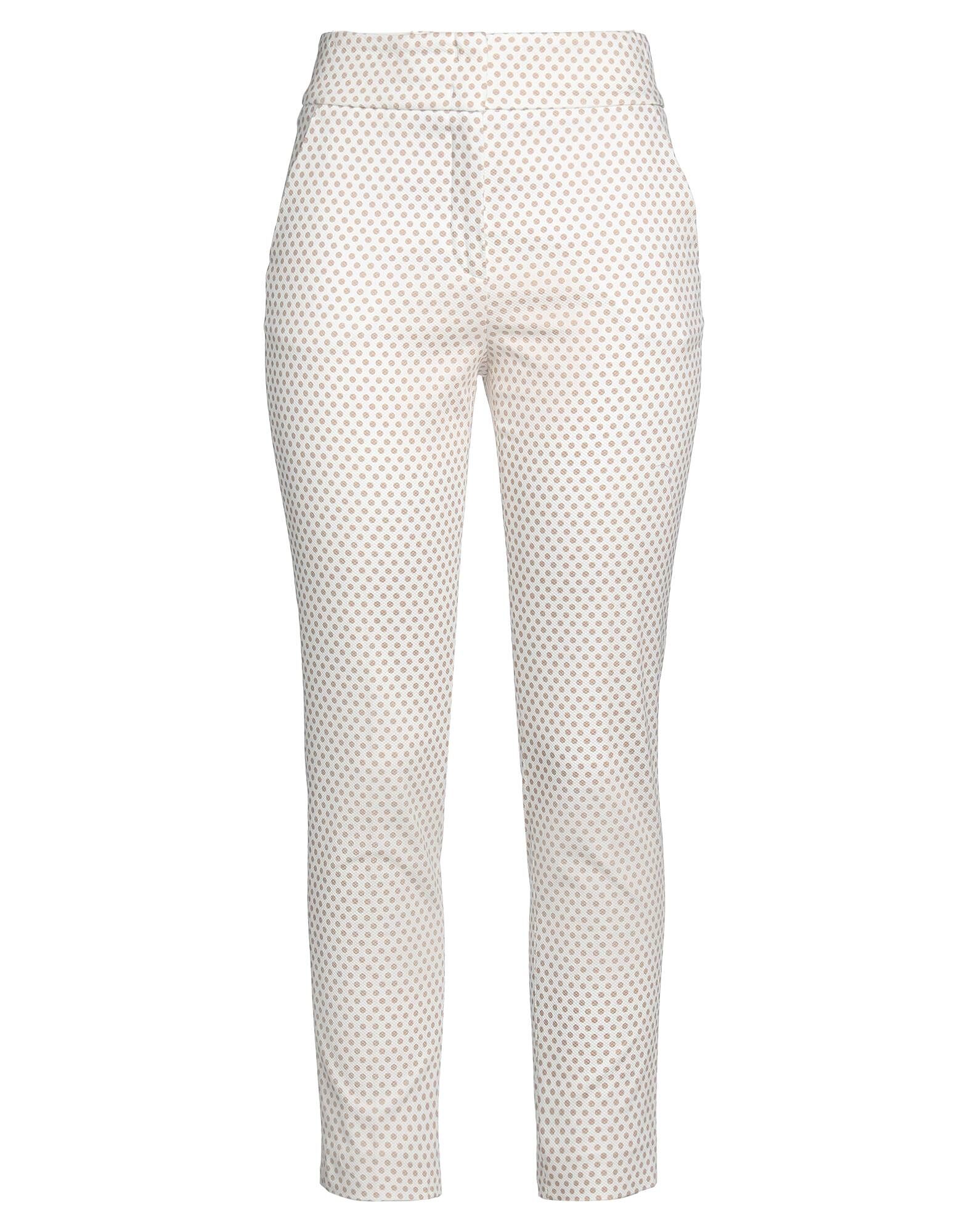 

Брюки Peserico, светло-коричневый