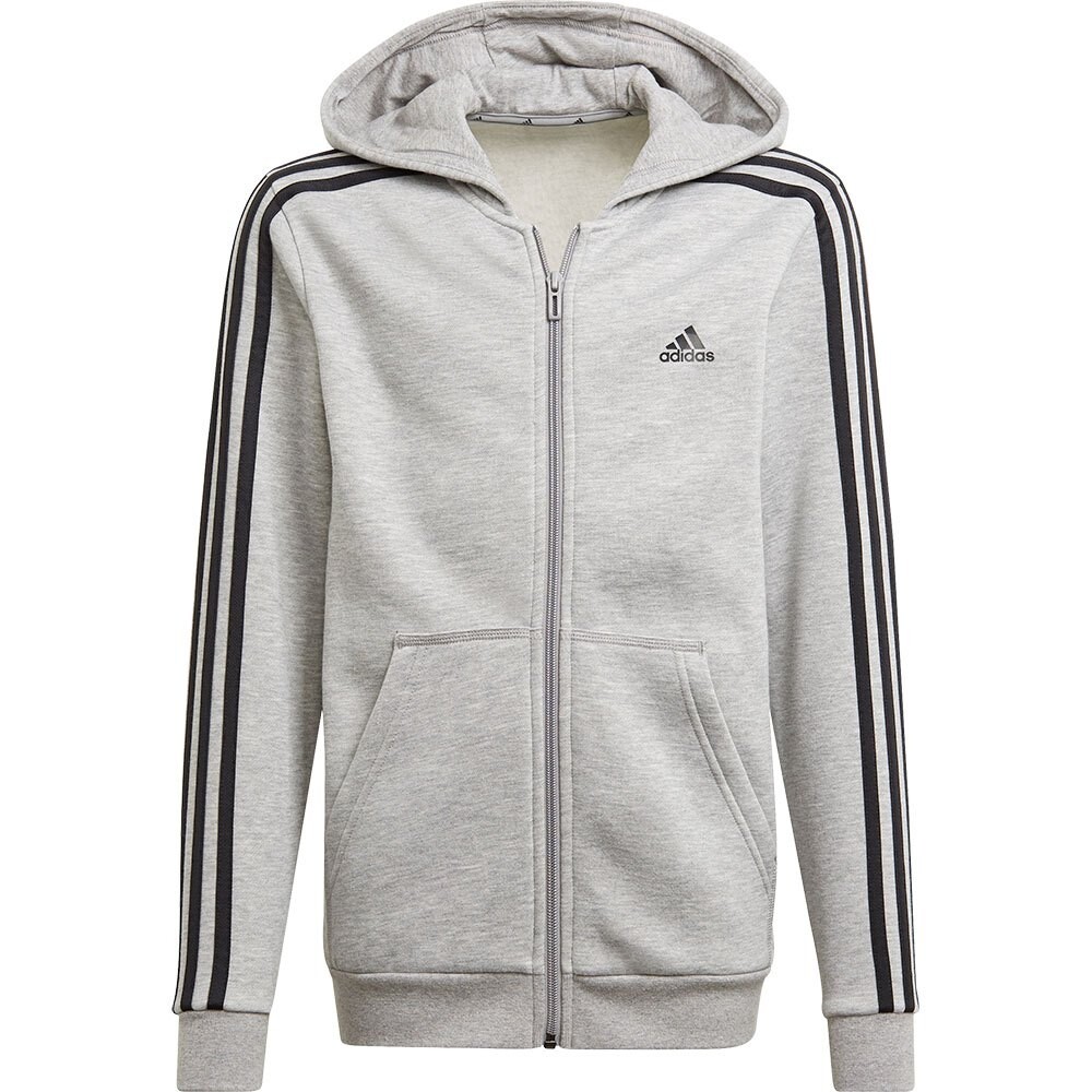 

Спортивный костюм adidas Essentials 3 Stripes-Track Suit, серый