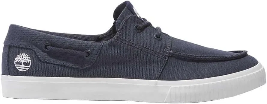 Мужские кроссовки Timberland Mylo Bay на шнуровке, 2-Darkblue