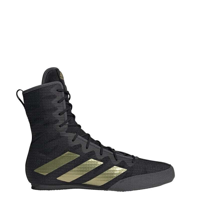 

Кроссовки Adidas, цвет schwarz/gold/grau