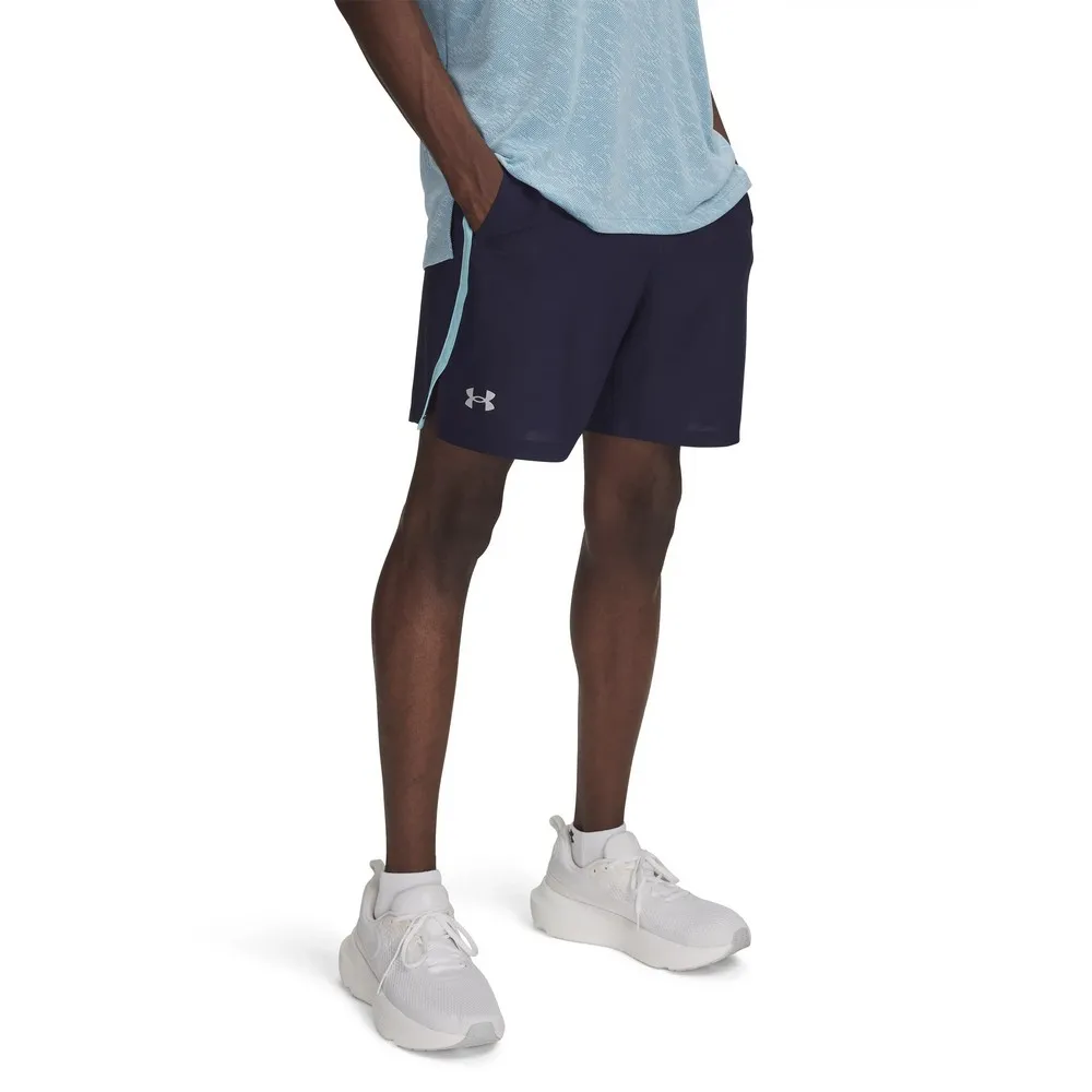 

Шорты Under Armour Launch 7´´, синий