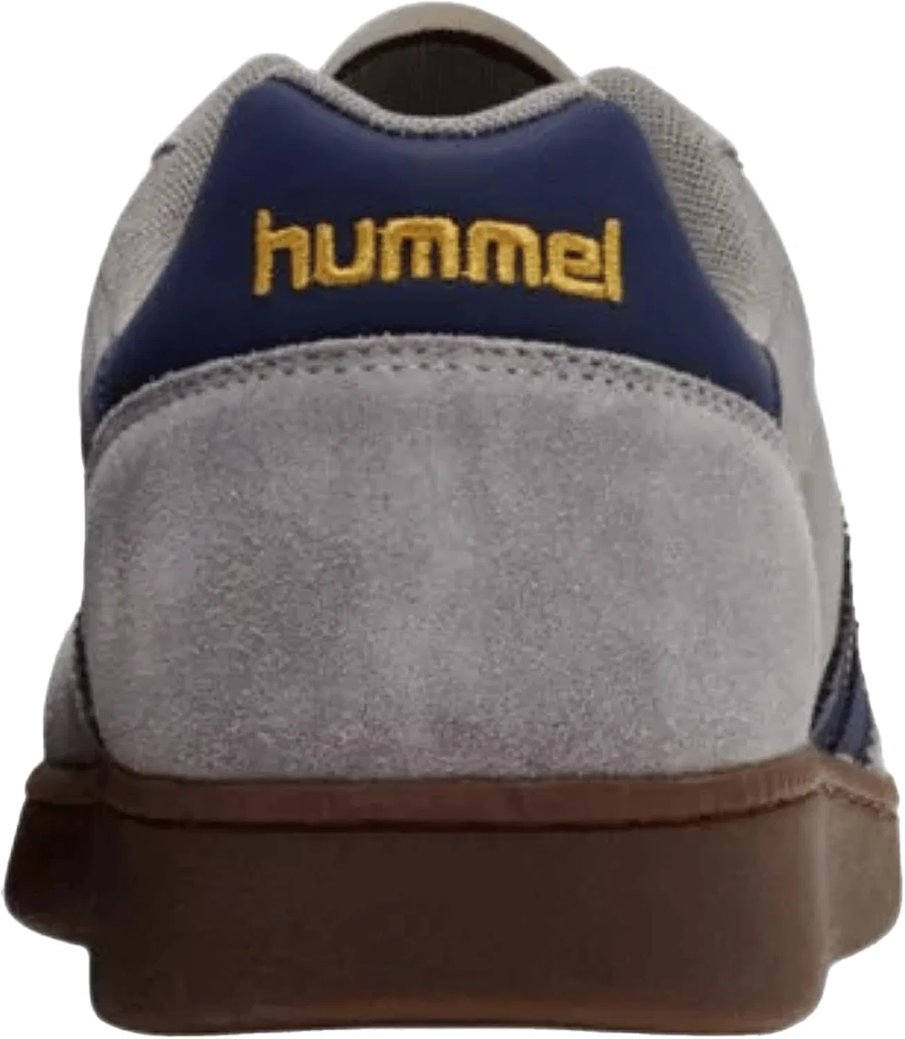 Кроссовки hummel Vm78 CPH Trainers, Black — фото 4