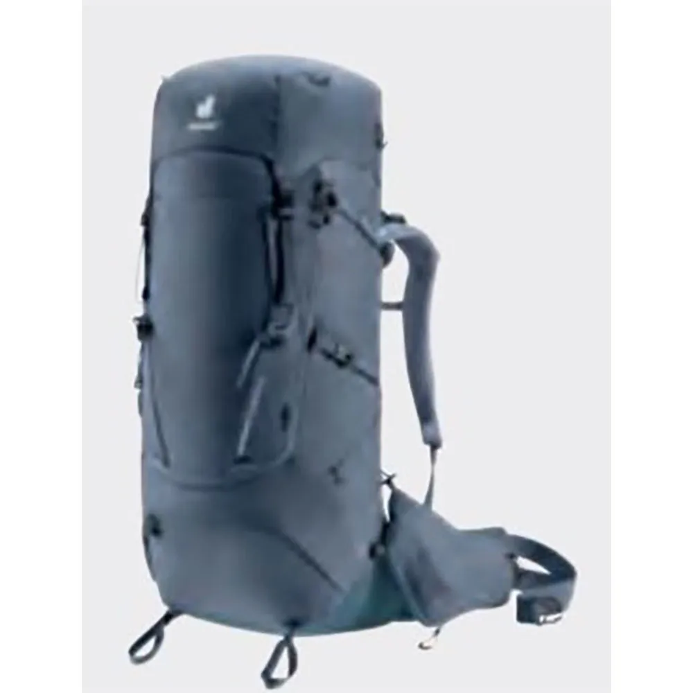 

Рюкзак Deuter Aircontact Core 60+10L, синий