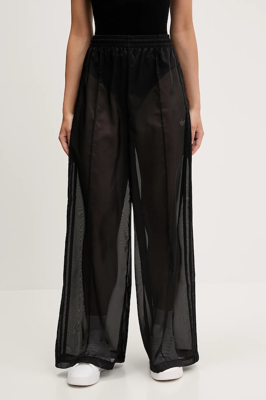 

Брюки Adicolor Adidas Originals, черный