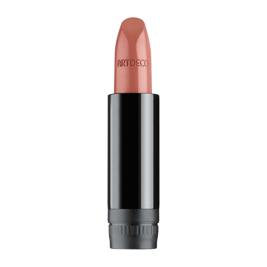 

Помада для губ we celebrate refillable for 40 years couture lipstick refill - spf15 Artdeco, 538 - naughty nude, вес 4 гр.