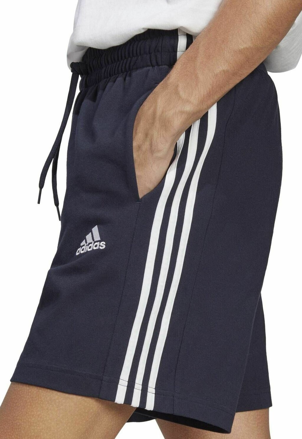 

Спортивные брюки adidas Sportswear, темно-синий