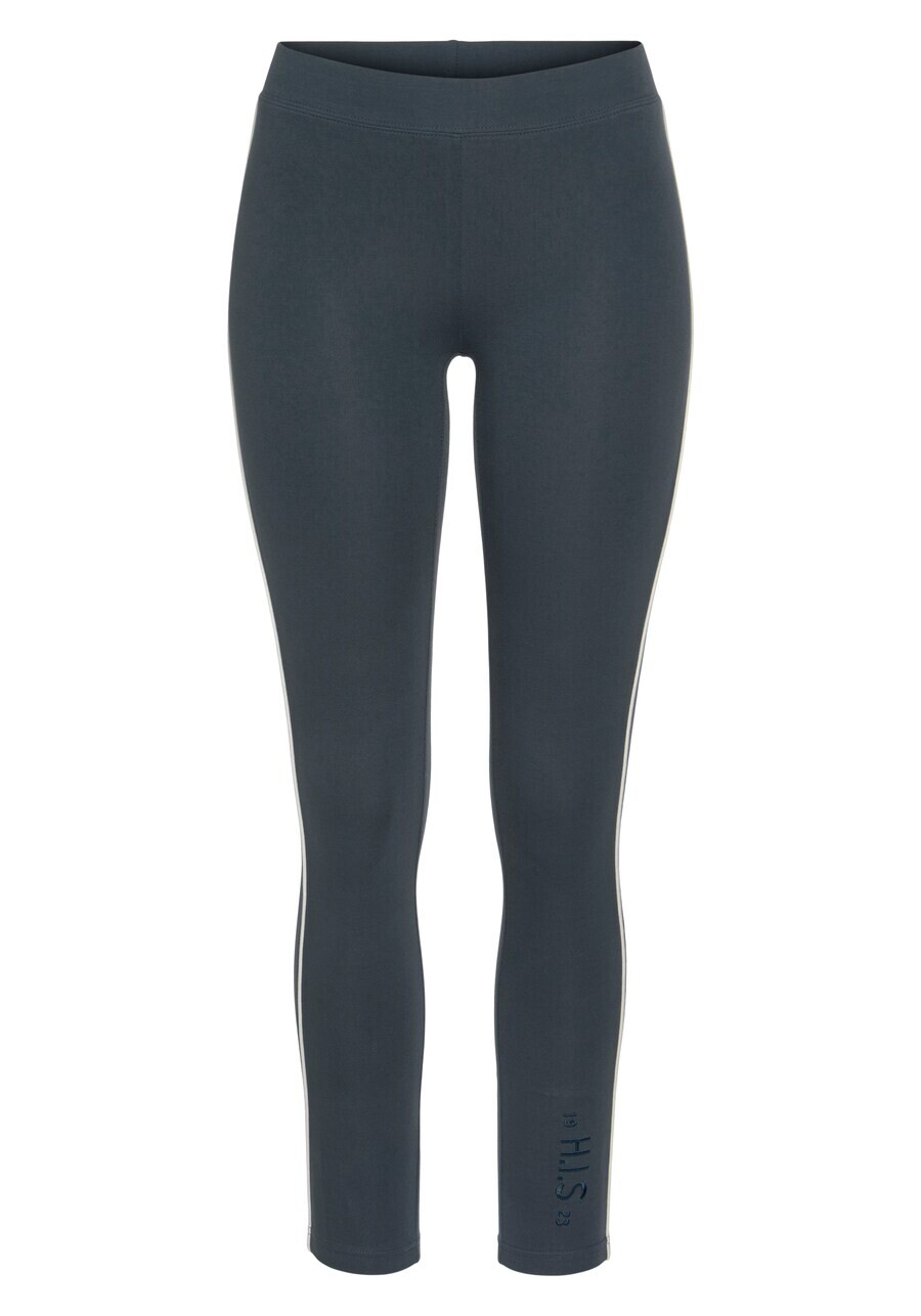 

Леггинсы H.I.S Skinny Leggings, темно-синий