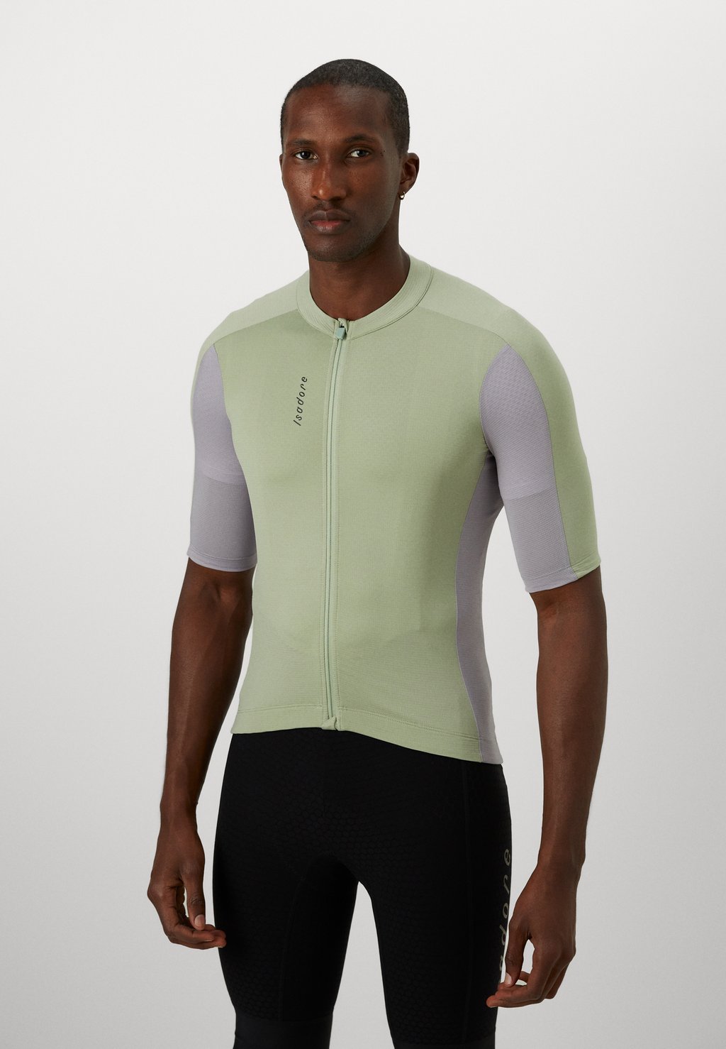 

Велосипедная майка SIGNATURE TECH Isadore, светло-зеленый