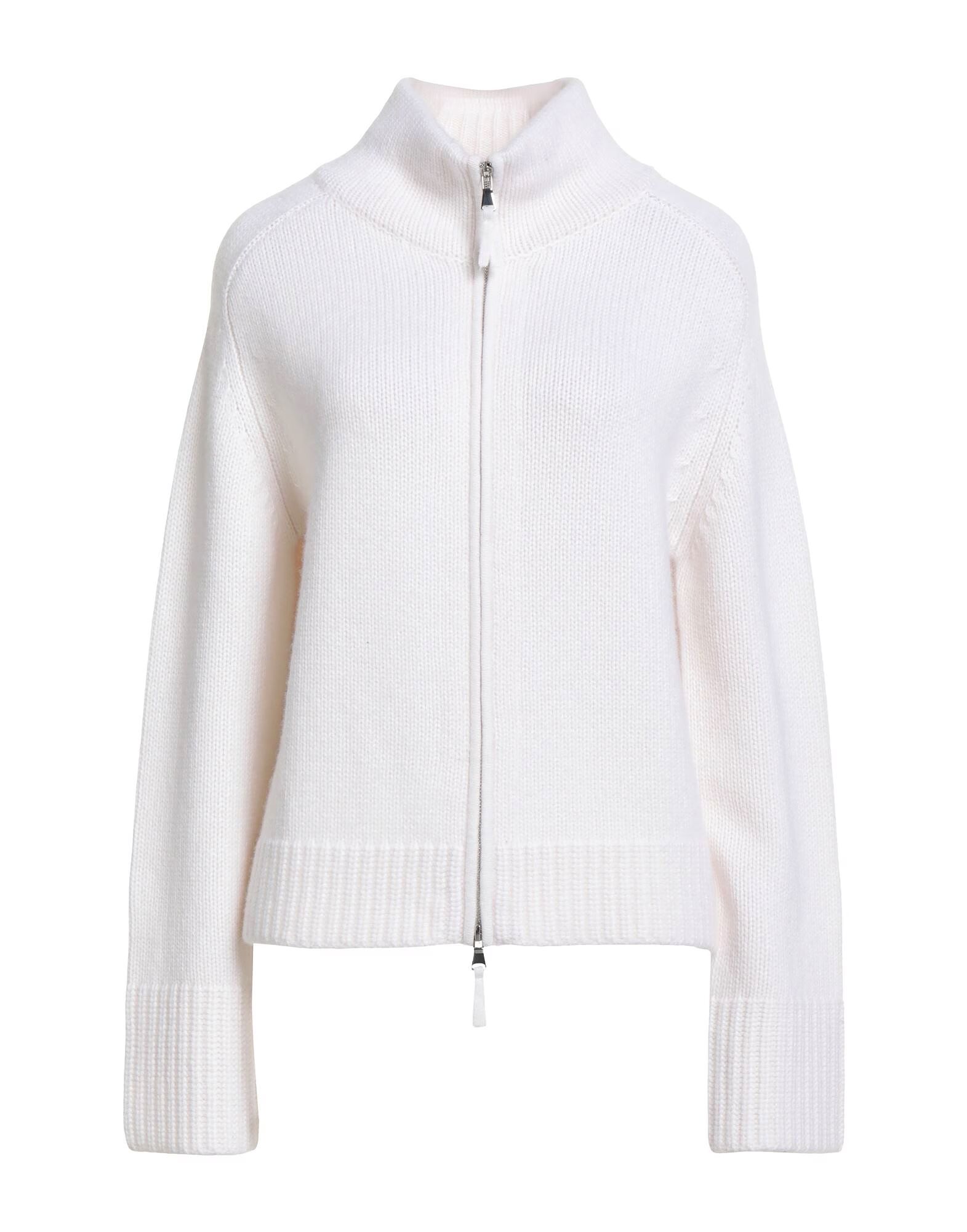 

Кардиган Cashmere Hemisphere, кремовый
