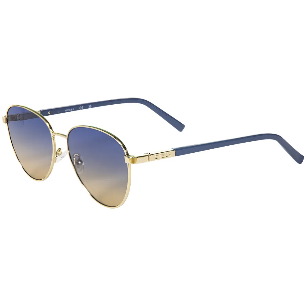 

Солнцезащитные очки Guess GU3041 woman, синий