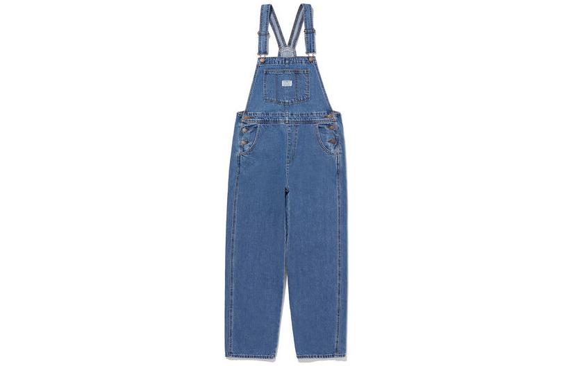 

Комбинезон женский индиго Levis