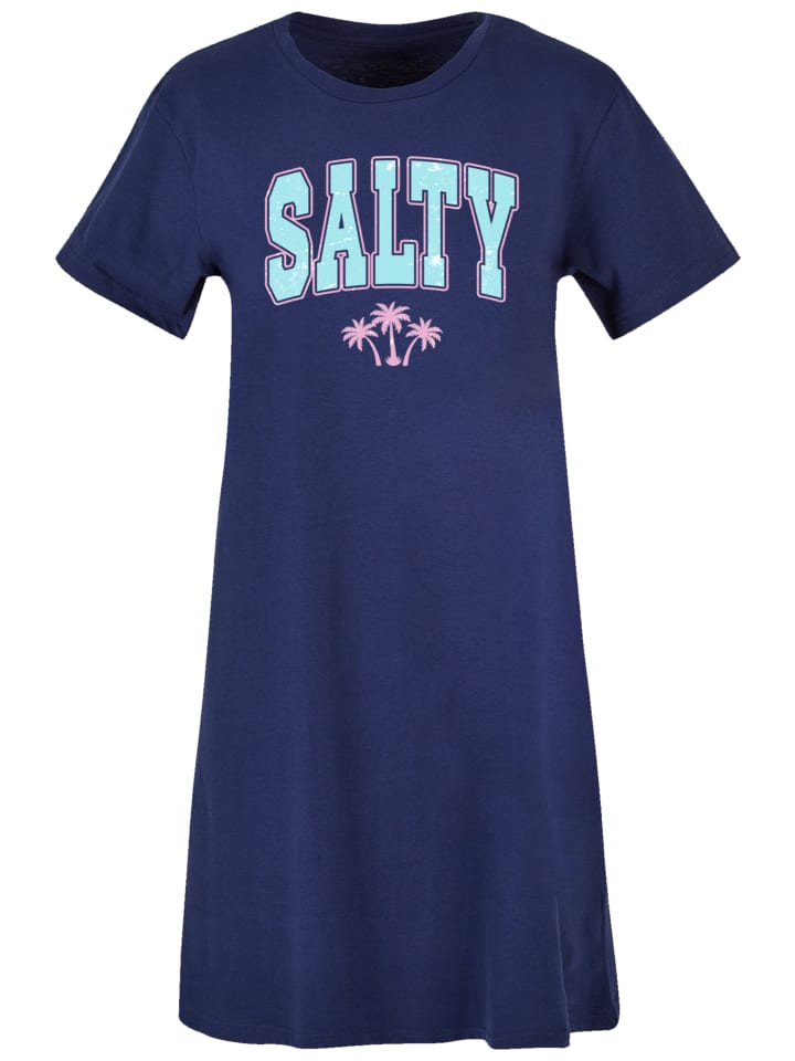

Футболка F4NT4STIC, цвет lightnavy