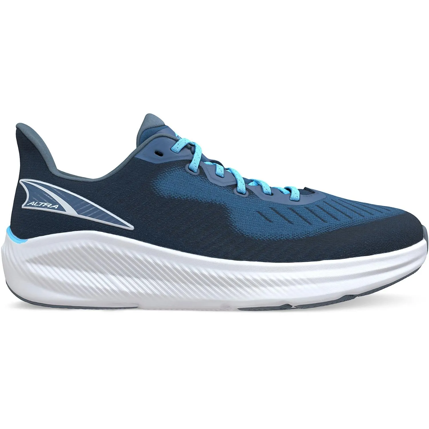 

Беговые дорожные кроссовки Experience Form мужские Altra, Navy/Light Blue