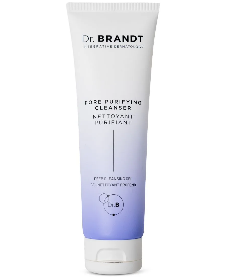 Очищающее средство для пор Pores No More, 120 мл Dr. Brandt, None