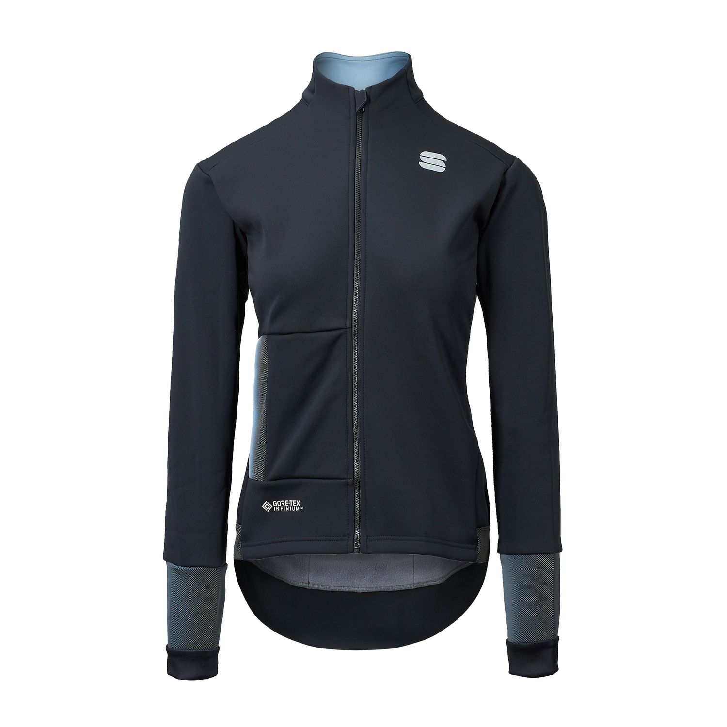Спортивная велоодежда для женщин Sportful, черный — фото 3