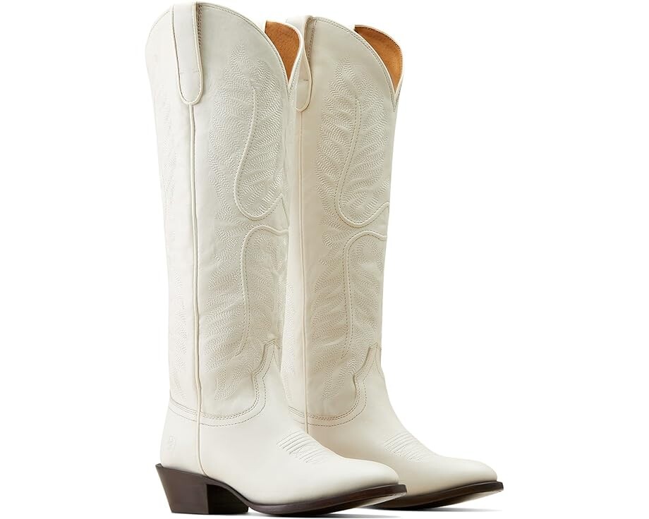 

Ботинки Ariat Belle Stretchfit Western, цвет Moonlight Beam