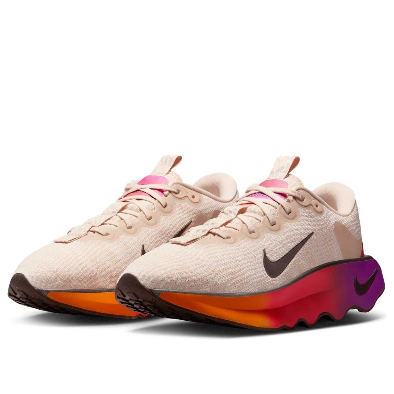 Кроссовки (WMNS) Nike Motiva SE 'Sunset' — фото 4