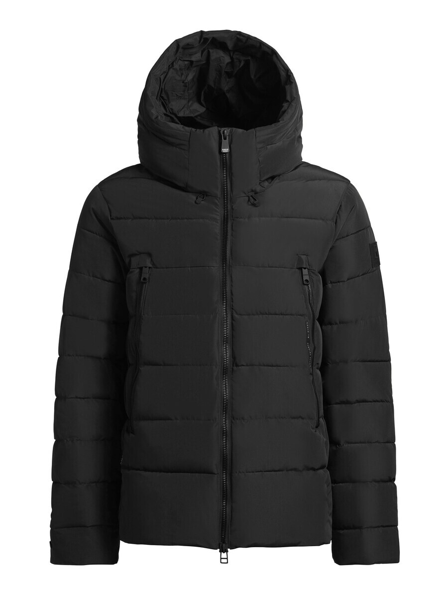 

Зимняя куртка khujo Winter Jacket WOU, черный
