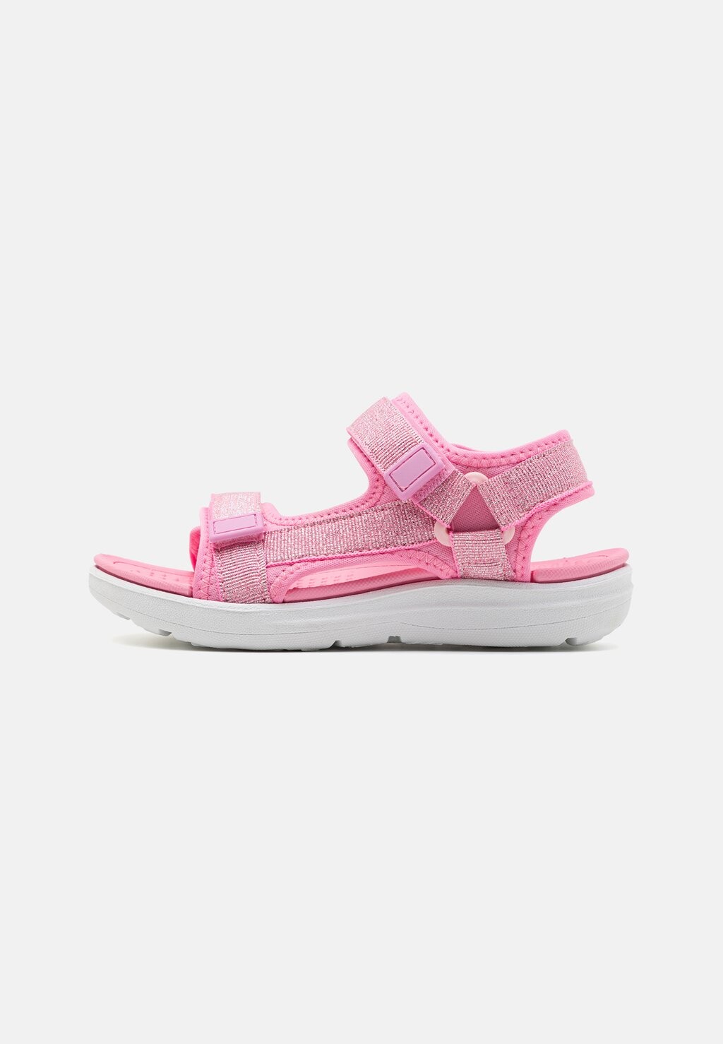 Трекинговые сандалии Friboo, цвет pink