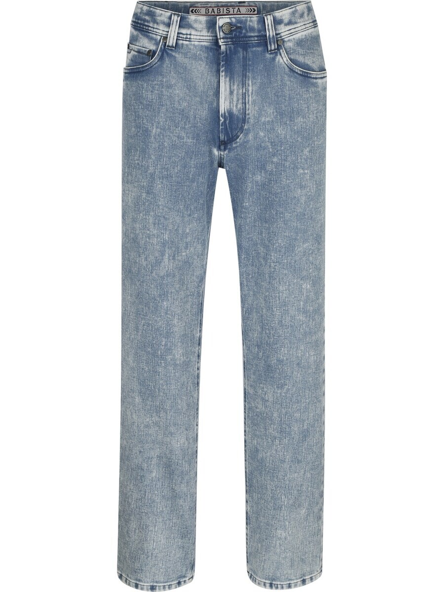 

Джинсы BABISTA Regular Jeans Torenza, светло-голубой
