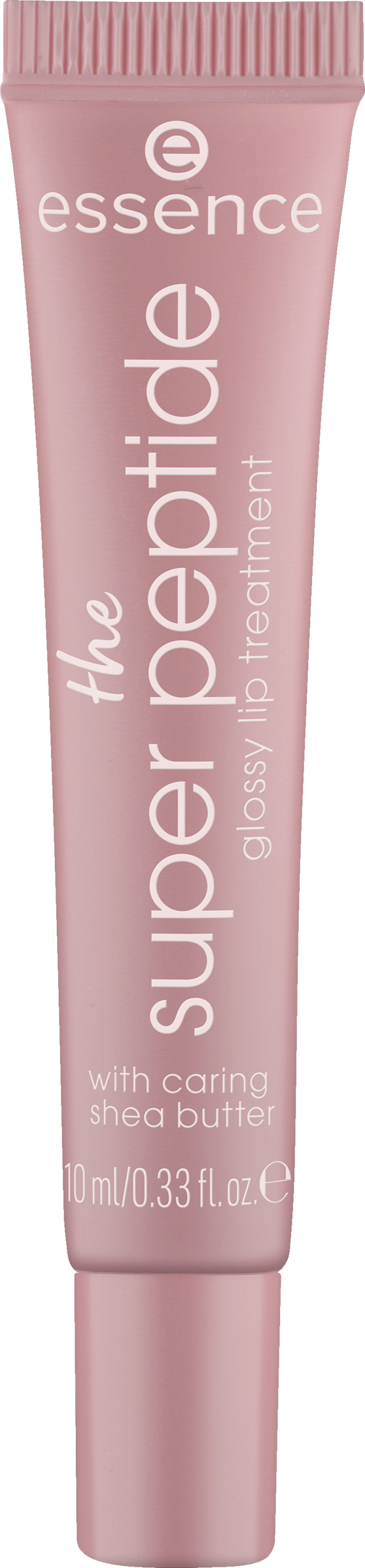 

Блеск для губ essence the super peptide glossy lip treatment 03 Toffeetastic!