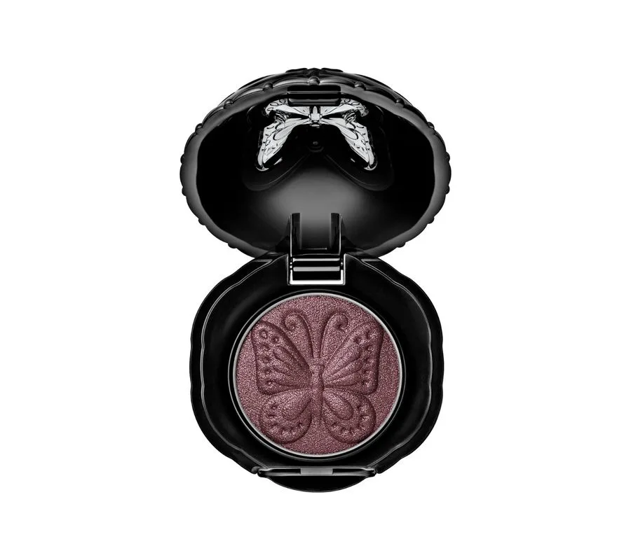 Шелковистый цвет глаз 502 Anna Sui, Classic Borwn, Mature 502
