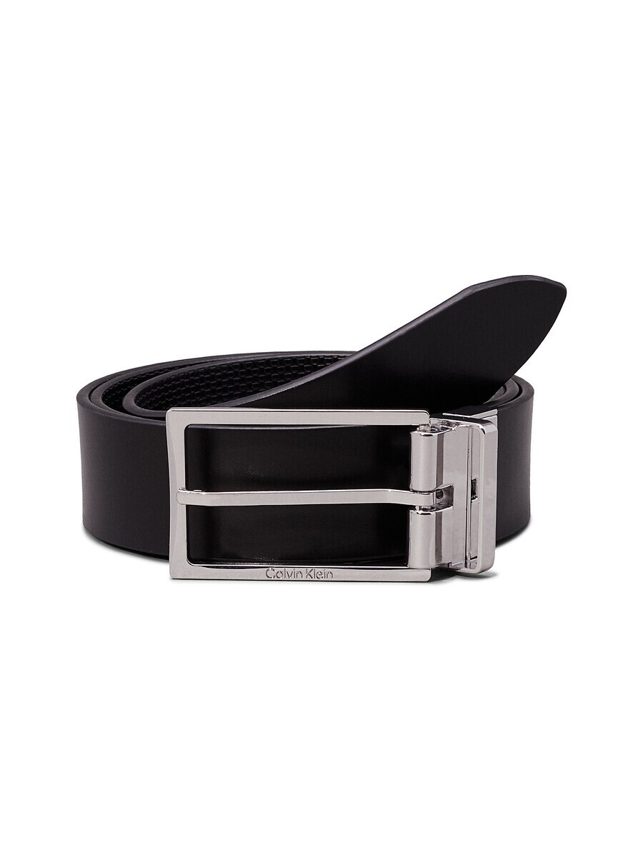 

Ремень Calvin Klein Belt, черный
