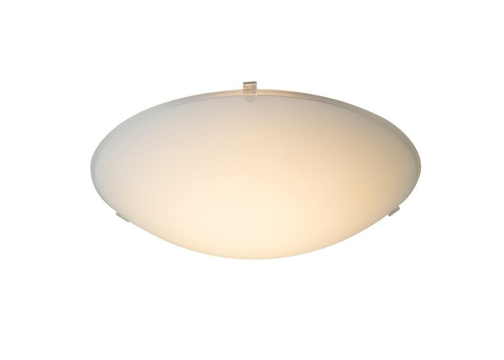 

Потолочный светильник Globo Juno белый, 1xLED; 4040DLED Globo Lighting