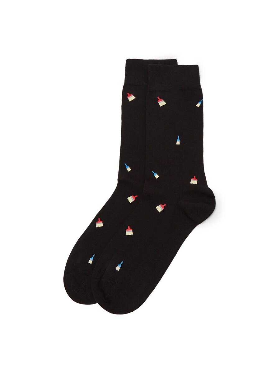 

Носки CALZEDONIA Socks, черный