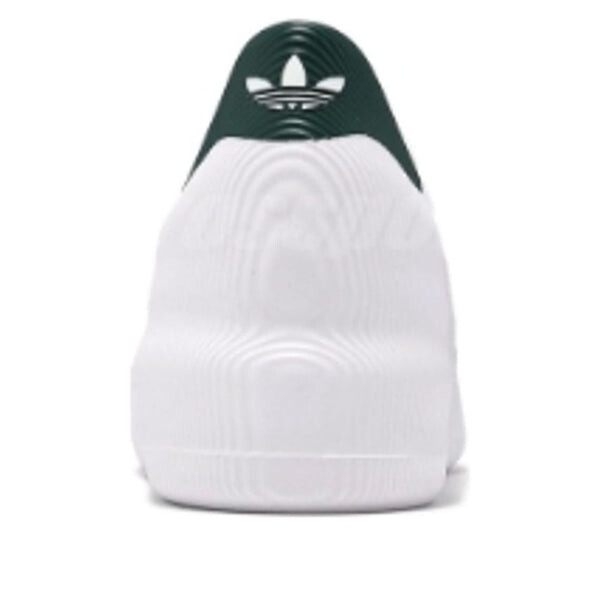 Кроссовки adifom superstar Adidas, белый — фото 2