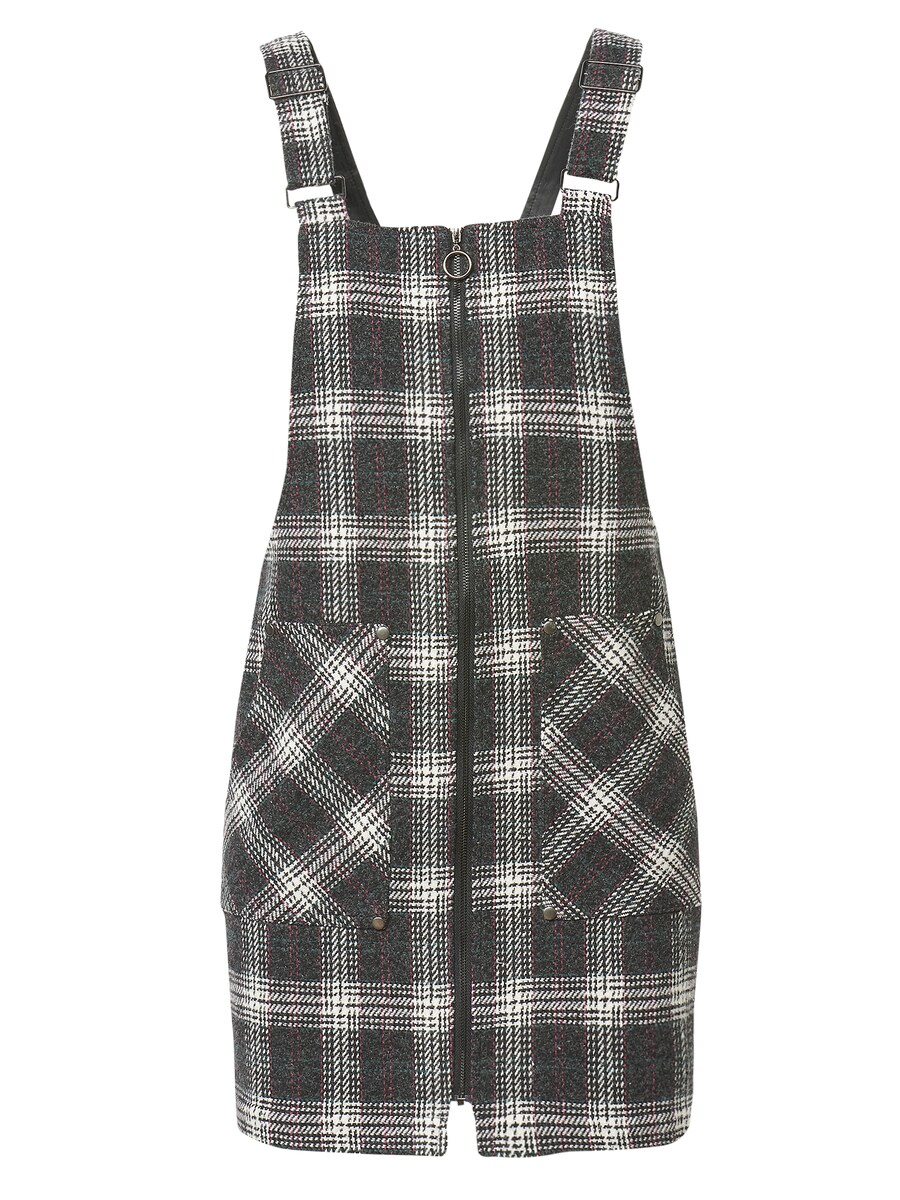 

Мини платье KOROSHI, Grey