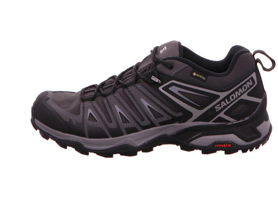 SALOMON Кроссовки для походов X ULTRA PIONEER GTX — фото 2