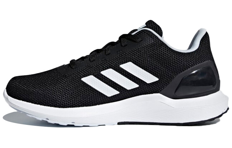 

Кроссовки Cosmic 2 женские с низким верхом, черные/белые Adidas Neo