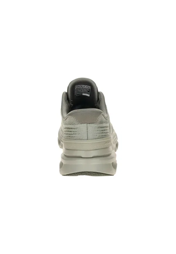 Кроссовки Skechers Go Run Glide Step Arch Fit 221120 Olv, оливковый — фото 3