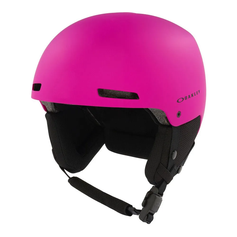 

Шлем Oakley MOD1 Pro, розовый