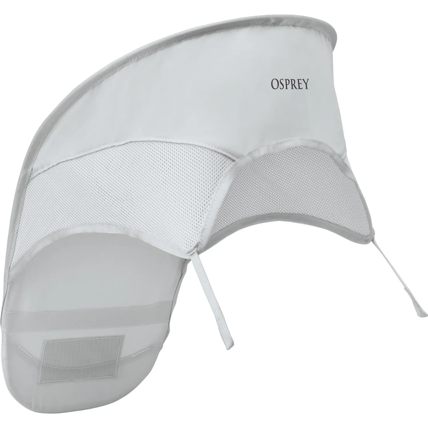 

Солнцезащитный козырек Poco LT Osprey, Silver