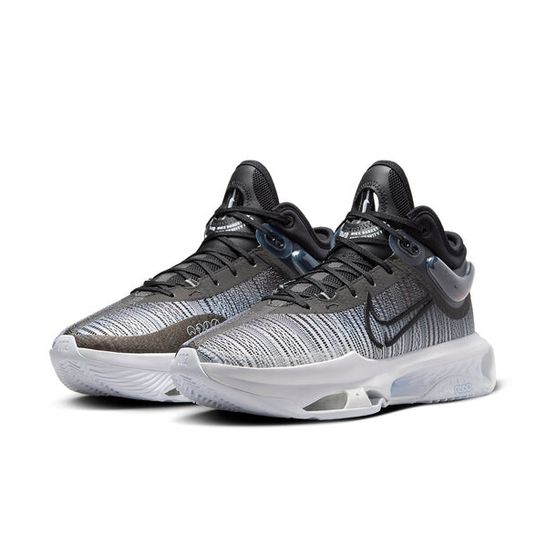 Кроссовки gt jump 2 ep Nike, черный — фото 4