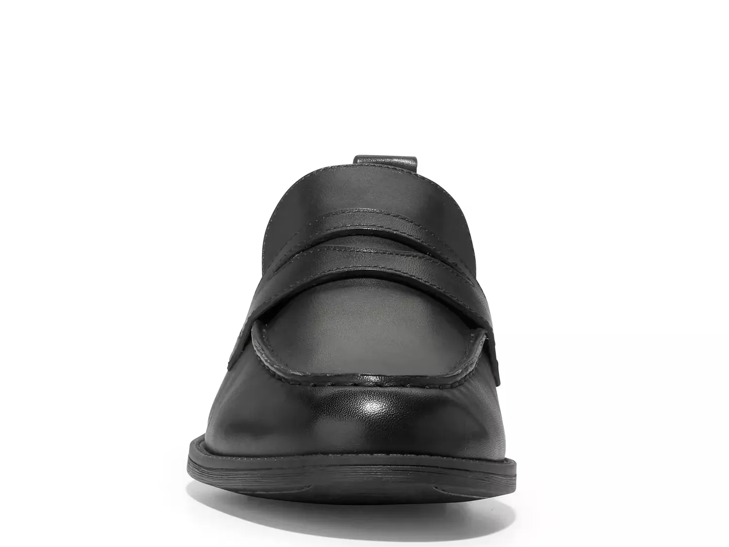 Лоферы Stassi Cole Haan, Black — фото 2