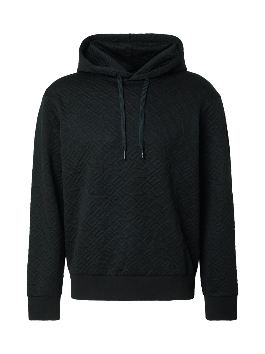 

Толстовка ARMANI EXCHANGE, черный