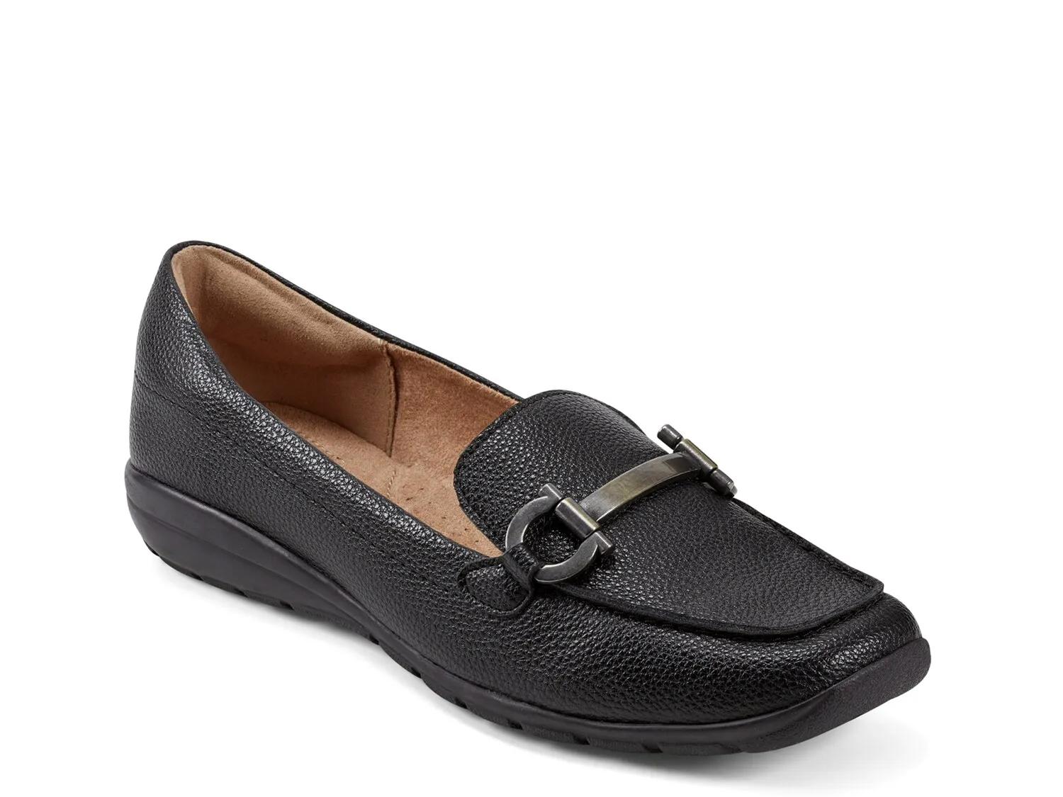 

Лоферы Andra Loafer Easy Spirit, черный