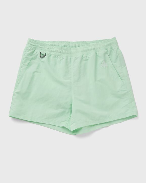 

Шорты Nike Acg Reservoir Goat 5 Shorts, цвет vapor green/summit white