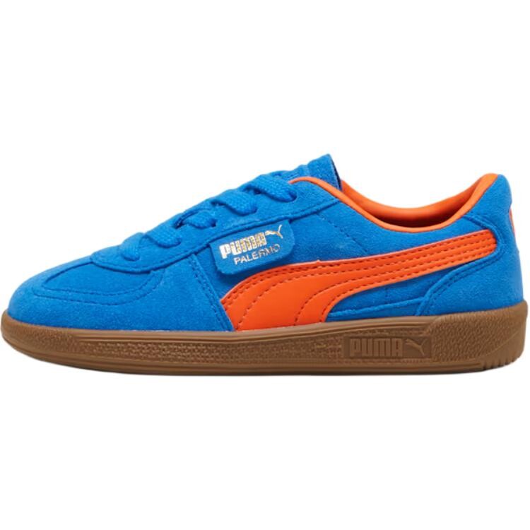 Обувь для скейтбординга Palermo Kids Preschool Puma, синий