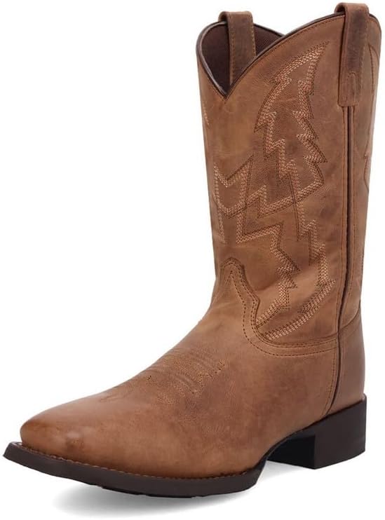 

Мужские вестерн-бутсы Laredo Bodie, Sand