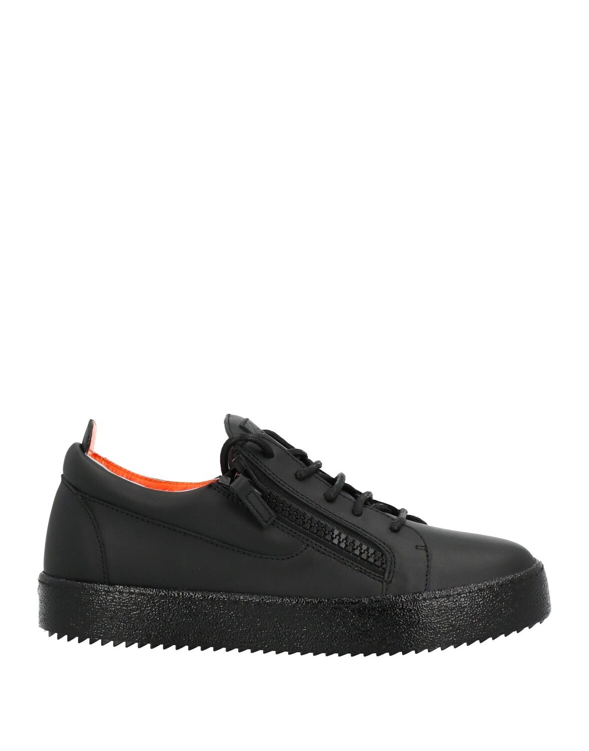 

Кеды Giuseppe Zanotti, черный