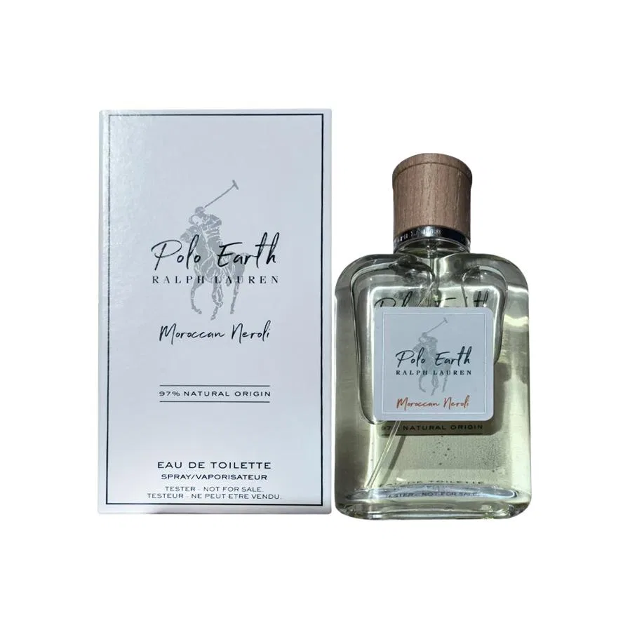 Туалетная вода Ralph Lauren Simple Pack 100ml