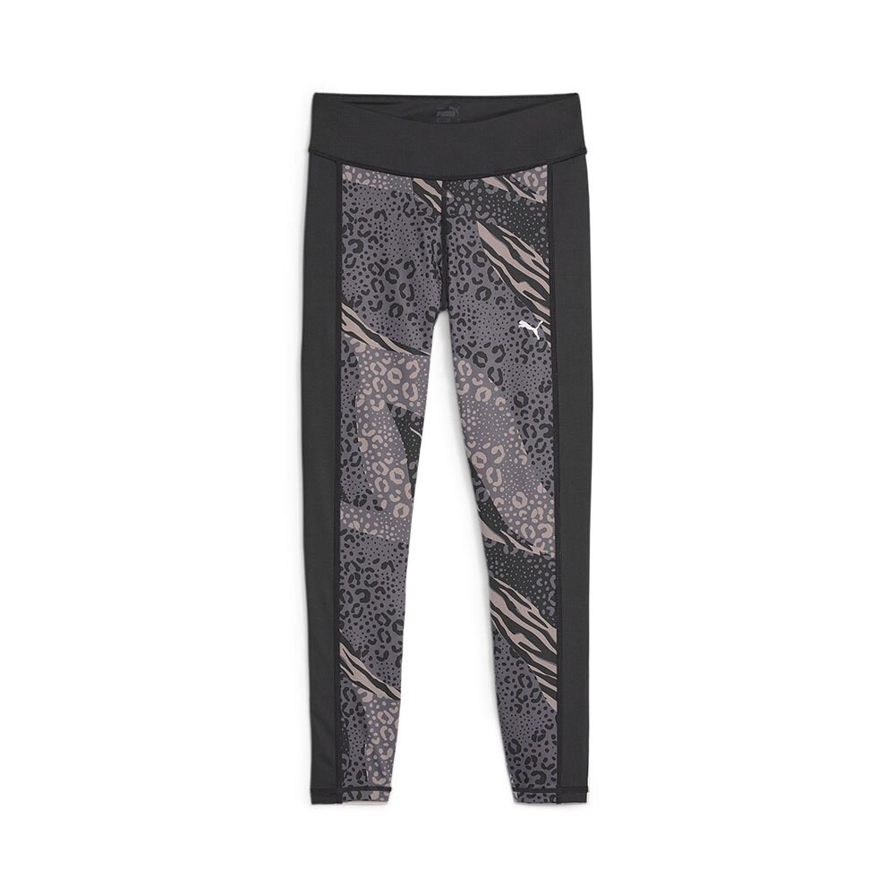 

Леггинсы Puma 522421 Train Favorites Aop, серый