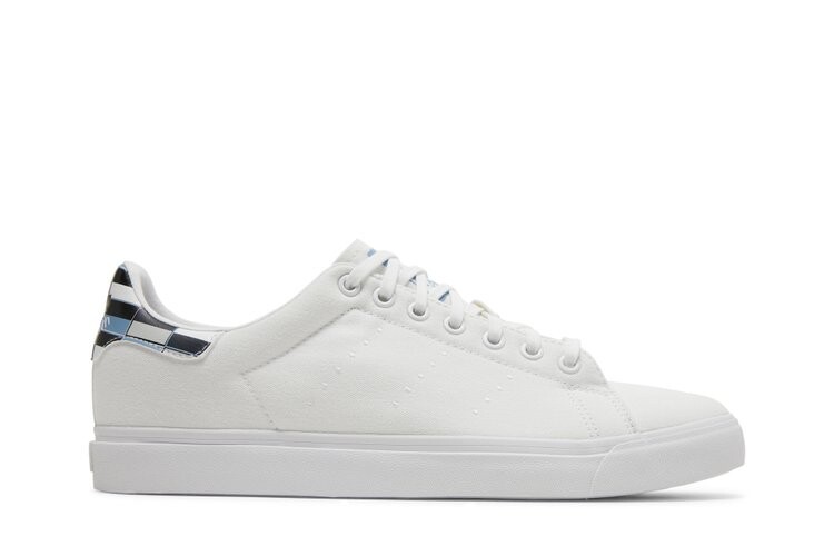 

Кроссовки Adidas Stan Smith Vulc, белый
