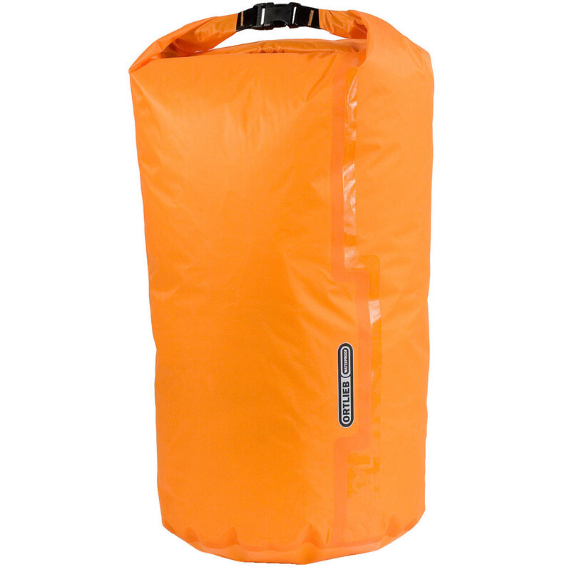 

Легкий мешок для вещей Dry-Bag Ortlieb, оранжевый