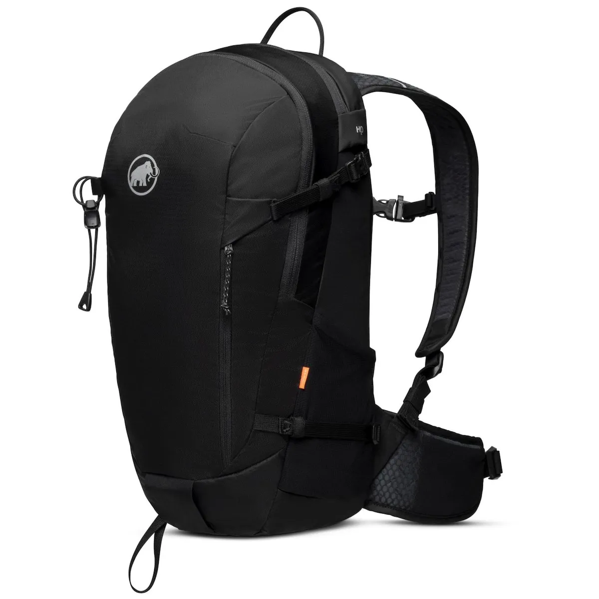 

Горный рюкзак LITHIUM 20 L Mammut, черный