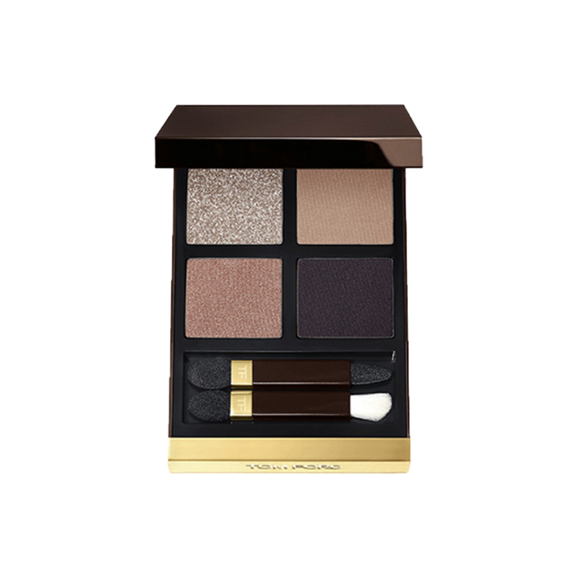 

Классические тени TF Classic Phantom в 4 оттенках для естественного контурирования TOM FORD